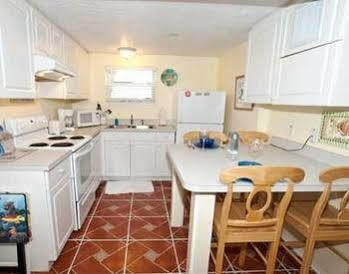 Anna Maria Beach Cottages Anna Maria Island Exteriör bild