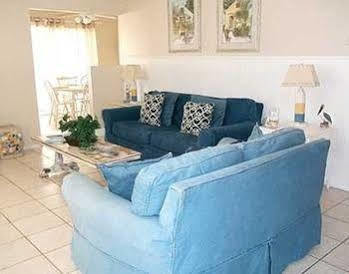 Anna Maria Beach Cottages Anna Maria Island Exteriör bild