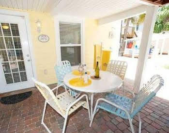 Anna Maria Beach Cottages Anna Maria Island Exteriör bild