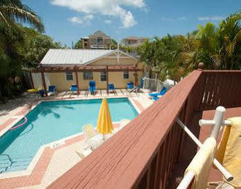 Anna Maria Beach Cottages Anna Maria Island Exteriör bild