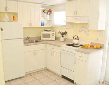 Anna Maria Beach Cottages Anna Maria Island Exteriör bild