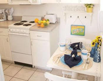 Anna Maria Beach Cottages Anna Maria Island Exteriör bild