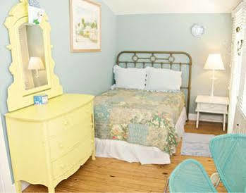 Anna Maria Beach Cottages Anna Maria Island Exteriör bild