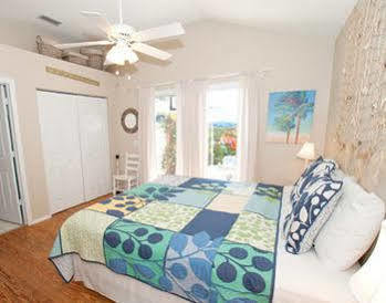 Anna Maria Beach Cottages Anna Maria Island Exteriör bild