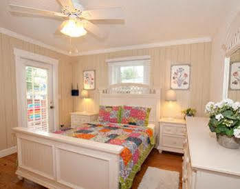 Anna Maria Beach Cottages Anna Maria Island Exteriör bild